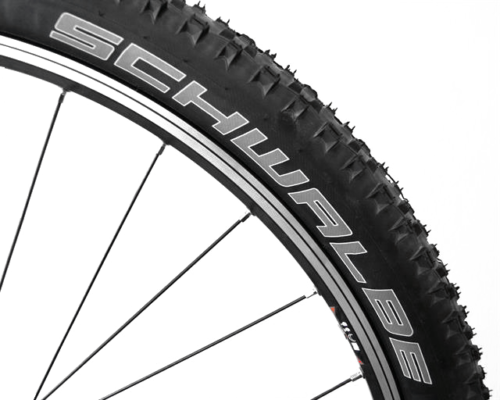 Schwalbe 27.5 x 2.10 hotsell