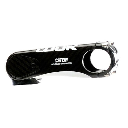 Look C-Stem 695 Team Replica - Carbon Aero Stem - 31.8mm - 110mm / 120mm