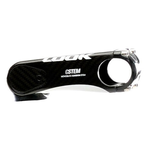 Look C-Stem 695 Team Replica - Carbon Aero Stem - 31.8mm - 110mm / 120mm - Sportandleisure.com (7501623886081)