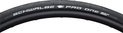 Schwalbe pro hot sale one microskin