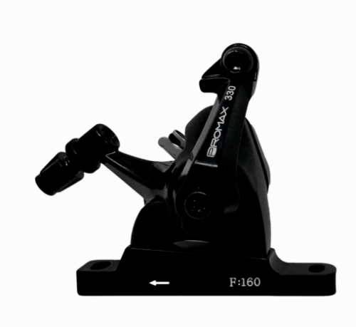 Promax decode deals r mechanical disc