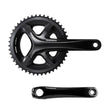 Shimano RS510 Gravel Bike Chainset - 36/46t - Sportandleisure.com