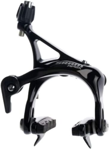 SRAM Apex Road Caliper Brake Set - Black -  00.5115.056.000 - Sportandleisure.com