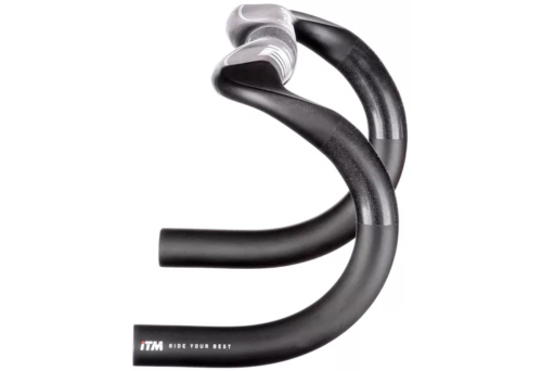 Itm discount carbon handlebars