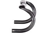 ITM X-One Carbon Road Handlebar - 400mm - 31.8mm - Black - Sportandleisure.com