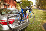 Saris Bones 2 Car Bike Rack - Black - Refurbished - Sportandleisure.com (7124879376538)