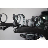 Saris Bones EX3 Car Bike Rack - Black - Refurbished - Sportandleisure.com (7124879736986)