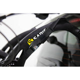 Saris Bones EX3 Car Bike Rack - Black - Refurbished - Sportandleisure.com (7124879736986)