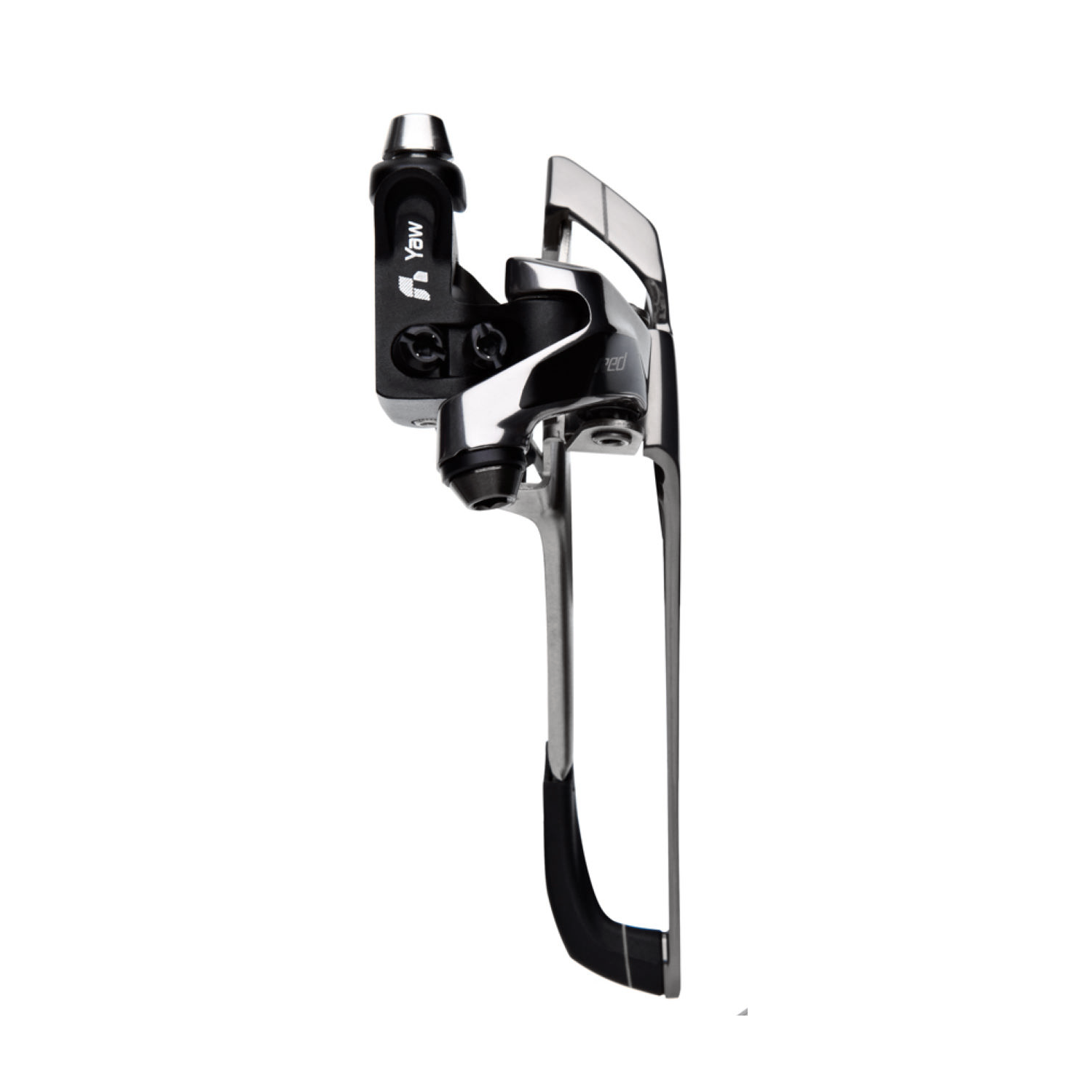 Sram rival 10 speed front best sale derailleur