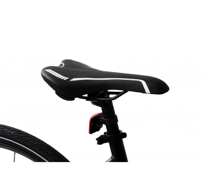 Ammaco Strada 700c Sports Hybrid Ladies - Sportandleisure.com (7011281633434)