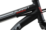 Ammaco Summit 26" Mountain Bike - Black (7581965648129)