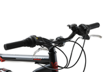 Ammaco Summit 26" Mountain Bike - Black (7581965648129)