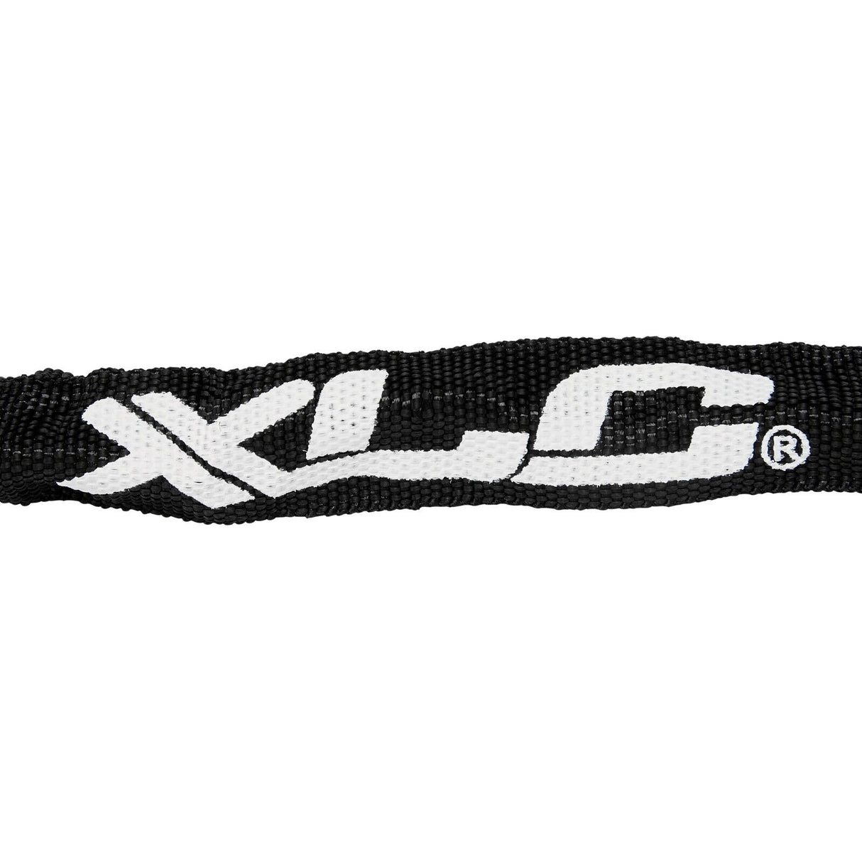 XLC Yakuza Combination Chain Lock - 4mm x 600mm - Sportandleisure.com